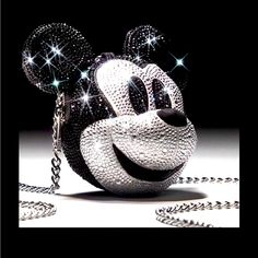 This Bag Is Absolutely Gorgeous. Hard To Find Limited Edition Brand New With Tags. Smoke-Free Home. Mickey Mouse Purse, Aldo Purses, Aldo Handbags, Mini Crossbody Purse, Micro Bag, Mickey Mouse Head, Aldo Bags, Mickey Head, Disney Bag