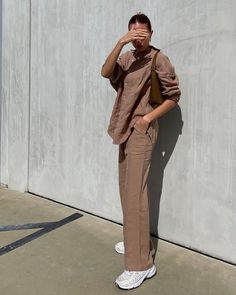 For your eyes only...the bag shape for that easy pairing that still has enough versatility to be dressed up or down ~ @edina.taylor sporting the Marlo in chestnut croc For Your Eyes Only, The Bag, Chestnut, Your Eyes, Dress Up, Sports