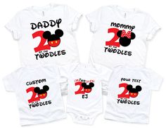 I am twodles shirt, toddler birthday shirt 2 for girl, Toddler Birthday Party Shirt, family 2 year old shirt, mommy and me birthday shirts * High quality and super soft, comfortable shirt. Made with top-of-the-line vinyl and pressed with a professional grade heat press. * Please check all color and size charts before place the order. Since all shirts are custom made based on your selection, I don't accept return or exchange unless there is an issue with your order. *We're working with different Oh Twodles Family Shirts, Twodles Birthday, 2nd Birthday Shirt, Toddler Birthday Party, Girl Toddler, Birthday Party Shirt, Old Shirts, Toddler Birthday, Birthday Shirt