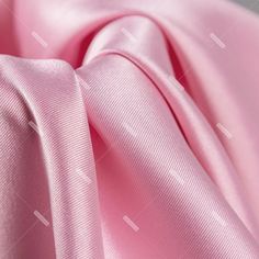 feminine pink Mikado satin bridal fabric by the yard Mikado Dress, Glossier Pink, Bridal Fabric, Pink Satin, Prom Gown, Dress Pink, Satin Fabric, Fabric By The Yard, Color Show