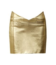 Golden faux leather mini skirt. The skirt has a triangular (V) cut on the waist. Material – golden faux leather Lining – silk substitute Measurements:XS - Bust(cm):80-82; Waist(cm):63-64; Hips(cm):87-89.S - Bust(cm):83-84; Waist(cm):65-66; Hips(cm):90-92.M - Bust(cm):88-90; Waist(cm):68-70; Hips(cm):94-96.L - Bust(cm):92-94; Waist(cm):74-76; Hips(cm):98-100.XL - Bust(cm):96-98; Waist(cm):78-80; Hips(cm):102-104.Those who are between sizes should order the larger size. Happy Clothes, Heel Accessories, Faux Leather Mini Skirt, Miniskirt Outfits, Leather Mini Skirt, Exclusive Dress, Dresses By Length, Faux Leather Skirt, Leather Mini Skirts