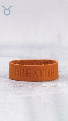 https://www.tateandzoey.com/products/breathe-leather-snap-bracelet?_pos=1&_sid=028edebcb&_ss=r Cheap Hand-stamped Bangle Bracelets, Affordable 8mm Bead Wristband Gift, Affordable Fun Wristband For Gifts, Cheap Adjustable Wrap Bracelet Gift, Cheap Minimalist Wristband As Gift, Affordable Adjustable Leather Bracelet For Gift, Affordable Minimalist Wristband As Gift, Cheap Spiritual Gift Wristband, Adjustable Leather Bracelet As An Affordable Personalized Gift