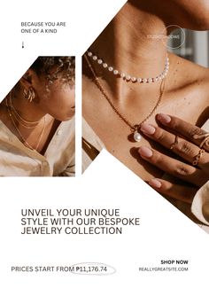 Jewelry Advertising Ideas, Jewellery Cover Page Design, Jewelry Ad Design, Jewellery Graphic Design, Jewelry Ads Creative, Jewelry Poster Design, Jewellery Advertisement, Jewelry Flatlay, Jewellery Poster