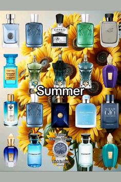 Perfume Wardrobe, Colognes For Men