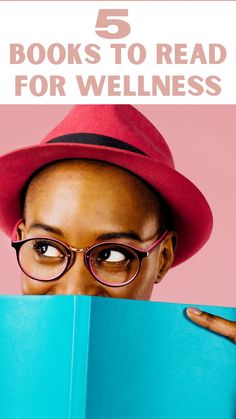 Wellness Books Health And Wellness