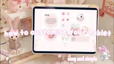 Aesthetic tab, tablet,iPhone,iPad, aesthetic iPad , Wallpapers For Tablets Aesthetic, Aesthetic Wallpaper For Tablet Lenovo, Samsung Wallpaper Tablet, Wallpapers For Samsung Tablet, Cute Wallpaper For Tablet Samsung, How To Make Your Tablet Aesthetic, Tablet Wallpapers Aesthetic, Samsung Tablet Aesthetic Layout