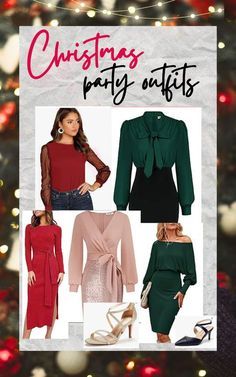 Christmas Party Outfits For Women, Casual Party Outfits, Classy Christmas Outfit, Outfits On Amazon, Amazon 2023, Sweater Jumper Dress, Casual Holiday Outfits, Hoodie Sweater Dress