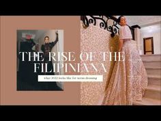 Philippine Costume, Fernando Amorsolo, Heart Evangelista