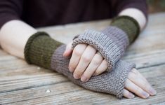 Once upon a time inspired, "Mad-Mitter", green - brown striped fingerless gloves, mix and match arm Striped Fingerless Gloves, Sylva Nc, Fingerless Mitts, Wool Gloves, Crochet Gloves, Fingerless Mittens, Blue Ridge Mountains, Knitted Gloves, Alpaca Wool