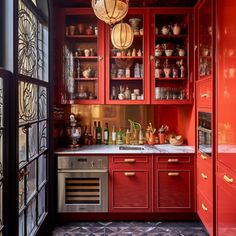 21 Butler Pantry Ideas You Will Adore – Rhythm of the Home 2024 Kitchen