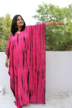 "All dresses are custommade- ONLY FOR YOU! FLASH SALE STARTS ON 5TH MARCH!RAYON kaftan, Hand tie dyed caftan, Kaftan maxi dress, Holiday wear, Kimono Robe, Plus size clothing, Caftans for women, bridesmaid kaftans NEW ARRIVALS IN RAYON TIE- DYED KAFTANS- ONE SIZE FITS ALL UPTO US 5XL. I have made this beautiful dress in Indian hand block print and ultrasoft premium rayon cotton which is breathable and free-flowing , perfect for all sizes , versatile as gifts for women -use it as a beach cover , Tie Dye Flowy Maxi Kaftan, Flowy Tie Dye Maxi Kaftan, Tie Dye Long Kaftan Free Size, Long Tie Dye Kaftan Free Size, Long Tie Dye Free Size Kaftan, Maxi Dress Holiday, Kaftan Abaya, Cotton Caftan, Moroccan Kaftan