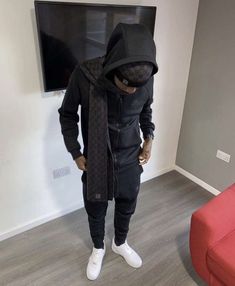 Tech Fleece Outfit Men, Tech Fleece Outfit, Nike Tech Fleece Outfit Men, Uk Drip, Drip Fits, Fleece Outfit, Drippy Outfit, Drip Outfit Men, Black Men Fashion Swag