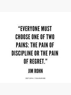 Jim Rohn Quotes, Discipline Quotes, Vie Motivation, Isagenix, Humor Memes, Motivational Quotes For Working Out, Life Coaching