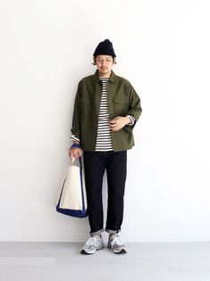 Japan Men Fashion, Japanese Street Fashion Men, Street Fashion Men, Japanese Mens Fashion, Japanese Clothing, Spring Outfits Men, Men Stylish Dress, Japanese Street