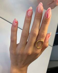 Hello Nails, Cute Gel Nails, Soft Nails, Best Acrylic Nails