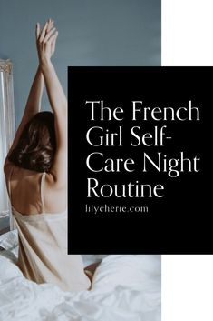 Parisian Lifestyle Inspiration, Self Care Night Routine, French Kiss Life, Self Care Night, French Girl Aesthetic, French Skincare, French Life, French Lifestyle, Parisian Lifestyle