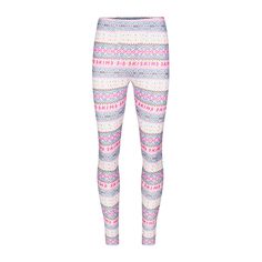 A flattering, body-hugging legging made of our plush fair isle print fabric with a hint of stretch. Detailed with a soft, encased elastic waist for ulti... Skims Pajamas, Sleepwear For Women, Shorts Women, Sleep Shirt, Pajama Shorts, The Next Generation, Sleepwear Women, Next Generation, Print Fabric