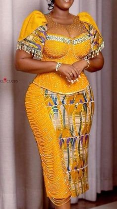 Fashion Show Dresses, Kente Dress, Dinner Dress Classy