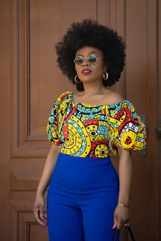 Top With Puffy Sleeves, Family Breakfast, Inner Glow, Killer Heels, Puffy Sleeves, Shoulder Crop Top, Pitcairn Islands, Guinea Bissau, Cropped Top