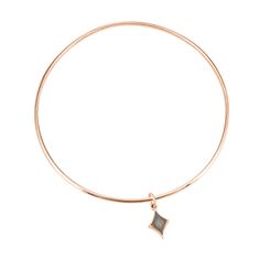 CBM-612-22 | CBM-612-20 | CBM-612-51 | CBM-612-50 | CBM-612-56 | CBM-612-82 Carry your cherished memories close with this refined 14k rose gold memorial bangle bracelet. It features options for various cremation charms to allow you to create a piece entirely unique to your connection. While wearing this bracelet, our hope is that you will be flooded with visions of your most treasured moments. Choose one or more of the following ashes charms for this bangle bracelet to hold them near your pulse Timeless Sterling Silver Rose Gold Bracelet, Rose Gold Diamond Bracelet With Polished Finish, Rose Gold Diamond Bracelet Round, Rose Gold Polished Diamond Bracelet, Timeless Rose Gold Sterling Silver Bracelet, Rose Gold Polished Bracelet, Fine Jewelry Rose Gold Bracelet With Single Diamond, Rose Gold Polished Diamond Bangle Bracelet, Rose Gold Polished Bangle