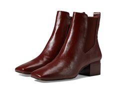 Franco Sarto

Waxton Heeled Chelsea Boots Outfit, Maroon Boots, Womens Fall Boots, Chelsea Boots Outfit, Burgundy Boots Ankle, Red Ankle Boots, Flat Leather Boots, Boots Fall Ankle, Pointed Boots