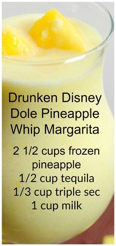 Alcohol Punch, Dole Pineapple Whip, Punch Halloween, Halloween Shots, Recipes Halloween, Dole Pineapple, Pineapple Whip, Cocktails Recipes, Liquor Drinks