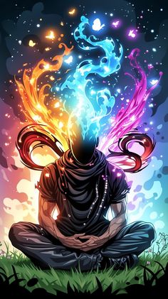 Gaming Graffiti, Image Spiderman, Cool Anime Backgrounds, Hur Man Målar, Anime Backgrounds, Cool Anime Pictures, Fantasy Artwork