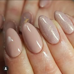 Permanent Polish Nails Ideas, Ongles Beiges, Shellac Nail Designs, November Nails, Nail Art Designs Summer, Classic Nails, Gel Nail Colors, Soft Nails