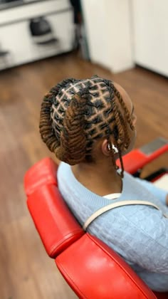 The Jean Effect ™️ | Ain’t talkin about nannnn #locs #dreads #locstyles #dreadstyles #womenlocstyles #womendreadstyles #princesshair #princesshairstyles… | Instagram Protective Dreadlock Hairstyles, Fishtail Locs Hairstyles, Fishtail Loc Styles, Loc Braids For Black Women, Loc Barrel Style Women, Flat Twist Loc Styles, Braided Loc Updo, Updo Locs Hairstyles For Women, Barrel Loc Styles Women