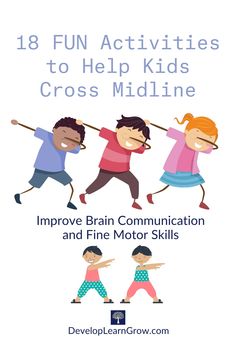 Elementary Gross Motor Activities, Properceptive Activities, Crossing Midline Exercises, Fun Gross Motor Activities For Preschool, Crossing The Midline Activities For Preschoolers, Inside Gross Motor Activities Preschool, Gross Motor For Preschoolers, Crossing The Midline Preschool, Put In Activities Fine Motor