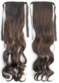 22 inch long ponytail extension Hair Extensions Best, Remy Hair Extensions, Remy Human Hair Extensions, Clip In Hair