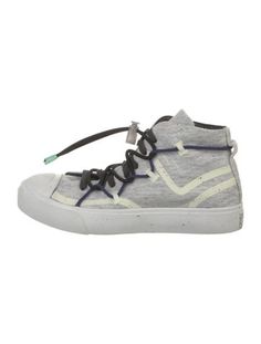 Converse High Top Wedge SneakersGreyColorblock PatternRound-ToesPlatformLace-Up Closure at Uppers Converse High Top, Wedge Sneakers, Converse High, Converse High Tops, Womens Shoes Sneakers, High Top, High Tops, Color Blocking, Converse