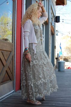 OP $238.95 Pearl Jacket, Bohemian Style Clothing, Magnolia Pearl, Iconic Dresses, Kimono Jacket, Embroidered Flowers, Bottoms Pants, Bohemian Style, Bath And Body