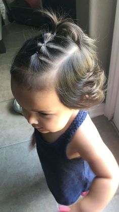 Hairstyles Kids