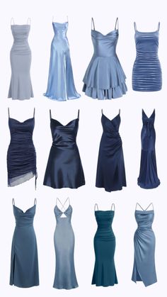 Stunning Prom Dresses, Cute Dress Outfits, Prom Dress Inspiration, Cute Prom Dresses, Quick Outfits, Pretty Prom Dresses, Easy Trendy Outfits, Grad Dresses, Glam Dresses