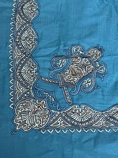 Scarf embroidery  for Design and beautiful size 55 * 55 inches  ( 140 * 140 cm) Material : Cotton Shemagh Women, Shawl Embroidery, Scarf Embroidery, Eid Prayer, Lady Biker, Oman, Scarf Shawl, Trekking, Ramadan