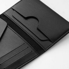 Folded Notes, Co Logo, How To Fold Notes, Travel Cards, Best Wallet