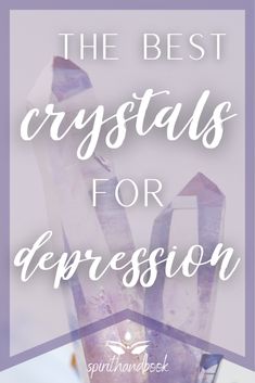 21 Spiritual Protection Tattoo Ideas You'll LOVE - Spirithandbook Anti Depressant Crystals, Crystal 101, Spirit Animal Meaning, Best Healing Crystals, Vision Board Words, Protection Tattoo, Healing Spirituality, Best Crystals, Magick Book