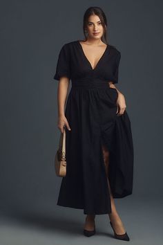 Work Clothes Women Plus Size, Dresses That Hide Apron Belly, Dress For Midsize Women, Plus Size Soft Natural Kibbe, Plus Size Maxi Dress Outfit, Women Plus Size Outfits, Plus Size Wedding Outfits, Fashion For Curvy Women, Dresses For Curvy Women