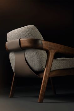 an image of a chair with the word zeitraum on it