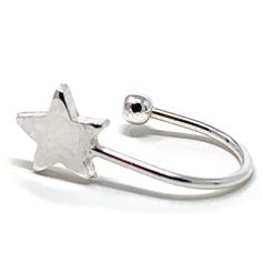 Sterling Silver Star Ear Cuff - @seasprayjewelry Shop Sterling Silver Star Ear Cuff at SeaSpray Jewelry today. Read customer reviews, discover product details and more. #seasprayjewelry #earring #earrings #earcuff #jewelryfashion #jewelrygram #jewelryofinstagram #earringsofinstagram #uniquejewelry #trendyearrings #jewelryaddict #earringlove #earringswag #jewelrytrends #jewelry #earringsaddict #earringstyle #earringshop #sterlingsilverearrings #jewelrylove Silver Star Shaped Ear Cuff As Gift, Silver Star-shaped Ear Cuff As Gift, Silver Star Shaped Ear Cuff Gift, Silver Star-shaped Ear Cuff For Gift, Sterling Silver Star Charm Cartilage Earrings, Sterling Silver Star Cartilage Earrings With Star Charm, Sterling Silver Star Cartilage Earring, Minimalist Silver Star Cartilage Earrings, Sterling Silver Cartilage Earrings With Star Charm