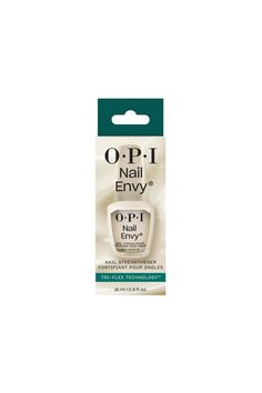 Nail Envy, Nail Strengthener Fortifiant Pour Ongles, Nail Treatment, Tri-Flex Technology with Vitamins A, C, E, Biotin, Calcium. Biotin Vitamins, Nail Envy, Vitamins, Personal Care, Technology