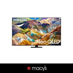 the samsung tv is on sale for $ 350