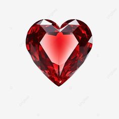 the red heart shaped diamond is displayed on an octagonal pedestal marriage 3d 3d-illustration png Png Illustration, Transparent Image, Heart Shaped Diamond, 3d Illustration, Diamond Heart, Png Transparent, Png Image, Red Heart, Geometry