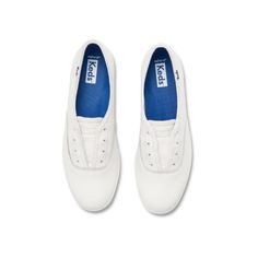 Keds Chillax Leather Slip On - Free Shipping | KEDS Travel Partner, Coffee Dates, Casual Pant, Coffee Date, Shoe Size Chart, Shoe Game, Holiday Fashion, Leather Slip Ons, Off Duty