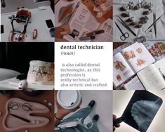 Dental Technician Aesthetic, Dental Assistant Aesthetic, Dentistry Quotes, Dental Lab Technician, Dental Assistant Study, Dental Hygiene Student, Dental Aesthetics, Dental Hygiene School