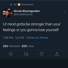 the twitter account for nicole bloomarden is being viewed on social media platforms, including tweets