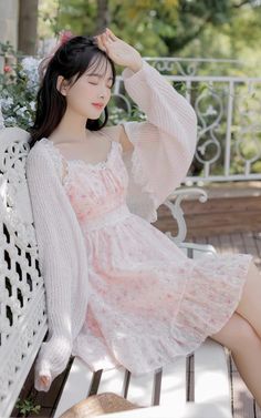 Mini cami dress with a printed sakura floral chiffon layer and lace layer to give a dreamy look. Adjustable straps. Concealed back zipper. Lined. S: 30"-34" chest, 26"-29" waist, 28" lengthM: 31.5"-35.5" chest, 27.5"-30.5" waist, 28" lengthL: 33"-37" chest, 29"-32" waist, 28.5" lengthXL: 34.5"-38.5" chest, 30.5"-33.5" waist, 28.5" length Cute Lace Dress With Floral Print, Spring Lace Dress With Square Neck And Ruffles, Spring Lace Dress With Ruffles And Square Neck, Spring Feminine Lace Dress With Spaghetti Straps, Spring Feminine Spaghetti Strap Lace Dress, Feminine Spaghetti Straps Lace Dress For Spring, Spring Chiffon Lace Dress With Lace Trim, Cute Lace Daywear Dress, Cute Lace Dress For Daywear