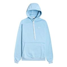 Men's Nike Lab Fleece Stay Warm Drawstring Hoodie Blue CD6393-436 Drawstring Hoodie, Stylish Sneakers, Men's Nike, Stay Warm, Perfect Pair, Nike Men, Lab, Nike, Sneakers