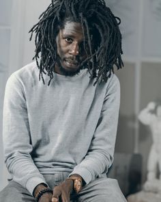 Freeform Dreadlocks, Freeform Dreads, Dreadlocks Men, Natural Hair Accessories, Afro Men, Dreadlock Hairstyles For Men, Men Hairstyle, Dreadlock Styles, Dreads Styles